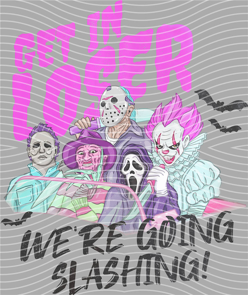 Halloween-KB 204